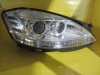 Mercedes Benz - Headlight - 2218205859